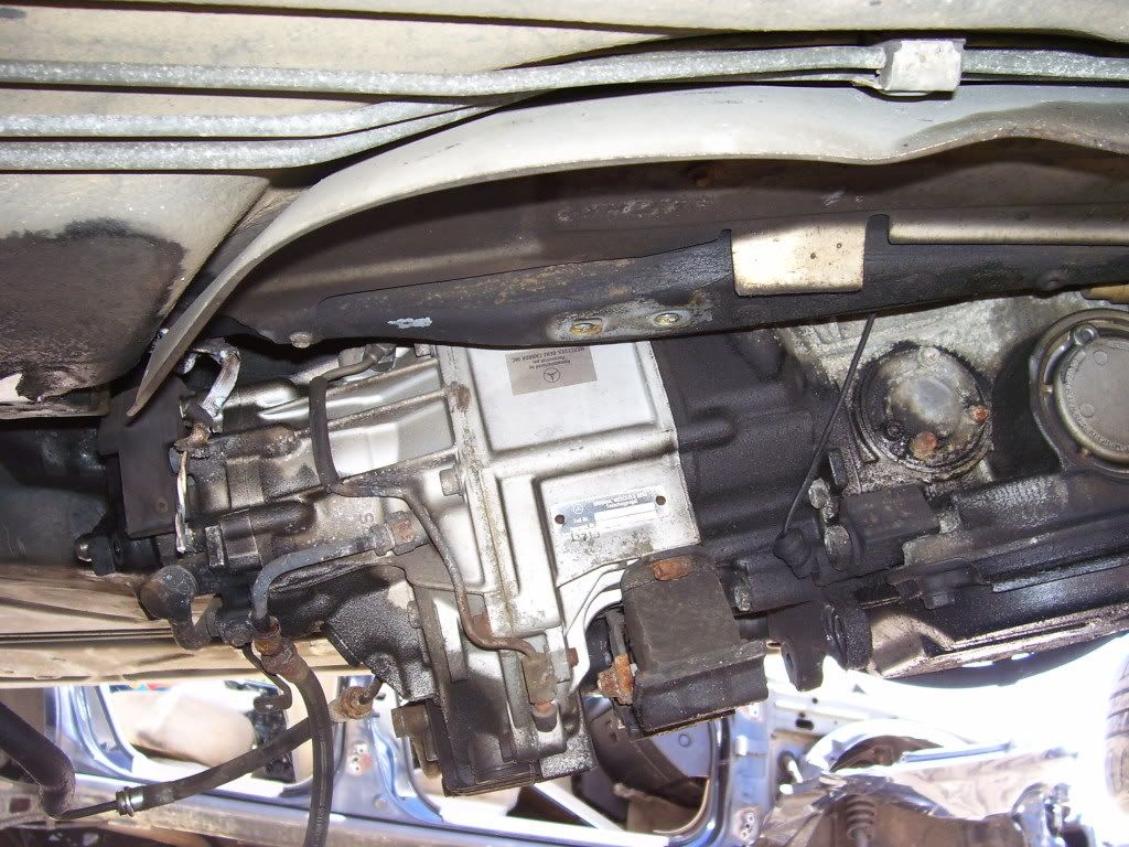 2x W124 4Matic transfer cases for only 63 each. PeachParts MercedesBenz Forum